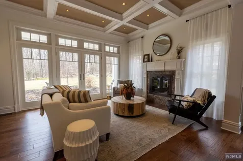 5 Secor Road Upper Saddle River NJ 07458