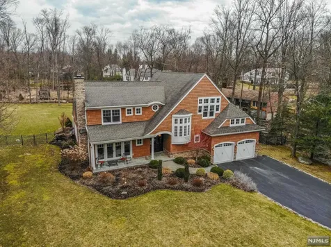 5 Secor Road Upper Saddle River NJ 07458