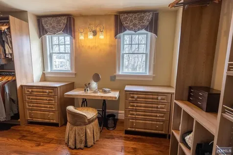 5 Secor Road Upper Saddle River NJ 07458