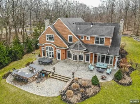 5 Secor Road Upper Saddle River NJ 07458