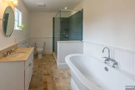 5 Secor Road Upper Saddle River NJ 07458