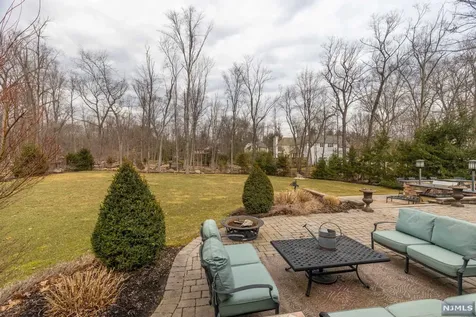 5 Secor Road Upper Saddle River NJ 07458