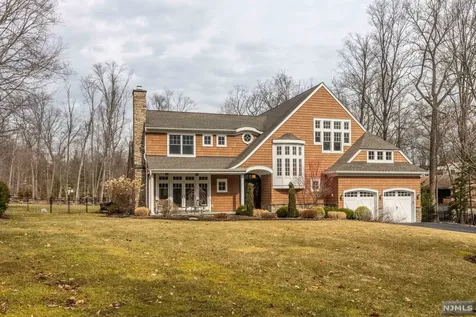 5 Secor Road Upper Saddle River NJ 07458