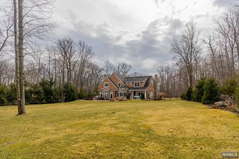 5 Secor Road Upper Saddle River NJ 07458