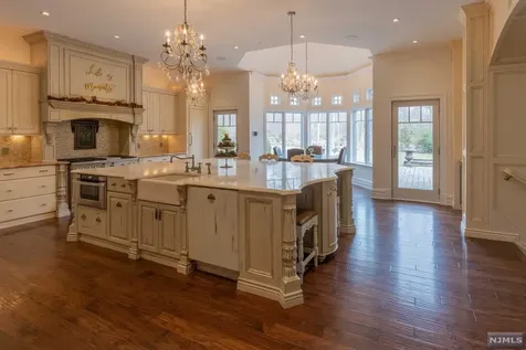 5 Secor Road Upper Saddle River NJ 07458