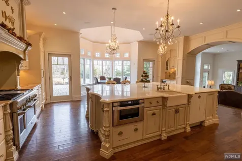 5 Secor Road Upper Saddle River NJ 07458