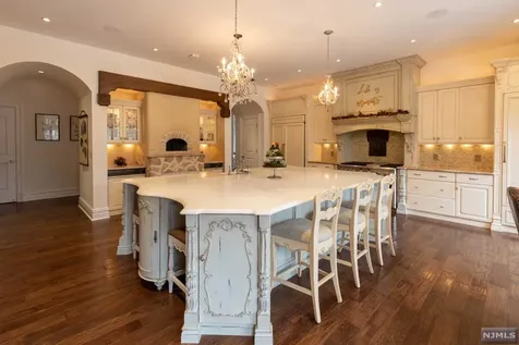 5 Secor Road Upper Saddle River NJ 07458