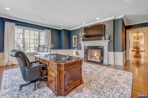 114 Seminary Drive Mahwah NJ 07430