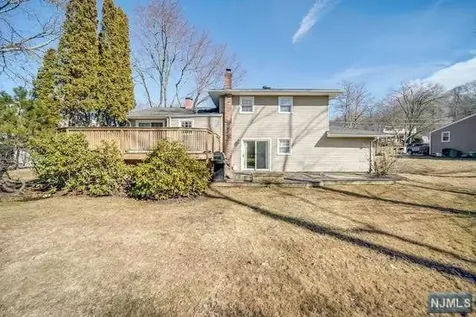 30 Jay Street Roxbury Township NJ 07876