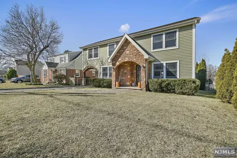 20 Wilcox Street Dumont NJ 07628