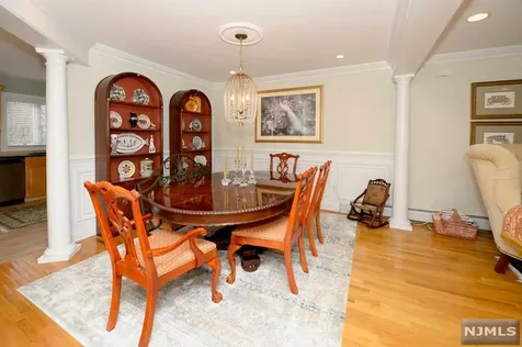 6 Skymark Court Upper Saddle River NJ 07458