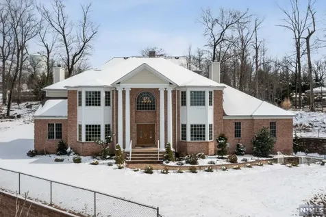 5 Ledgewood Court Cedar Grove NJ 07009