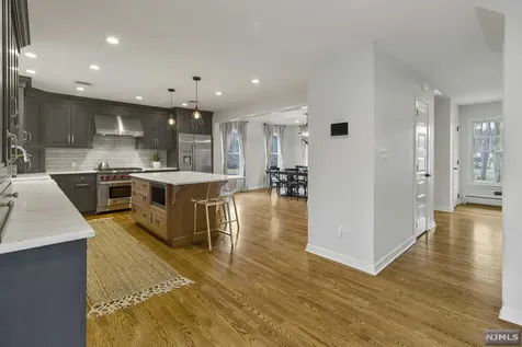 122 Brookview Drive Woodcliff Lake NJ 07677
