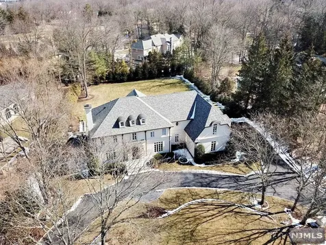 11 Crocker Mansion Drive Mahwah NJ 07430
