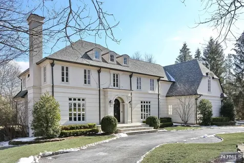 11 Crocker Mansion Drive Mahwah NJ 07430