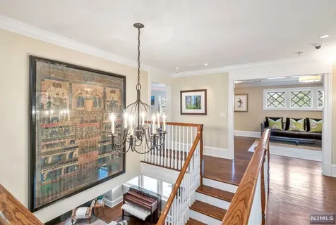 400 Hollywood Avenue Ho-ho-kus NJ 07423