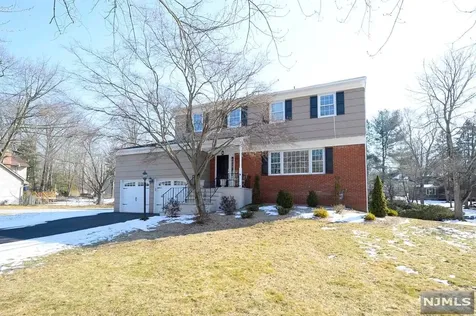 14 Cobblestone Lane Ramsey NJ 07446