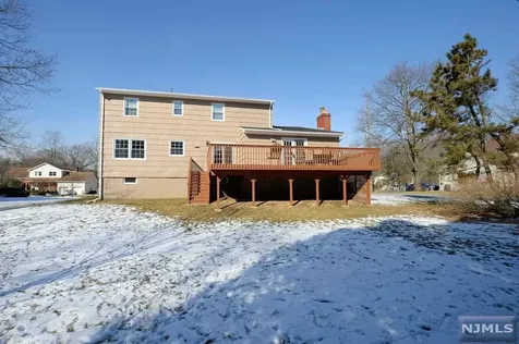 14 Cobblestone Lane Ramsey NJ 07446