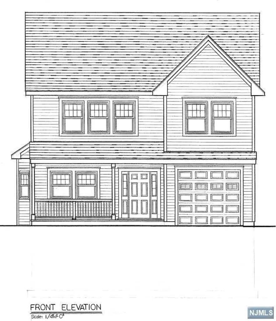 39 Island Road Mahwah NJ 07430
