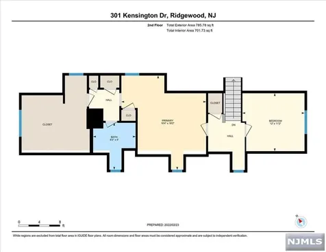 301 Kensington Drive Ridgewood NJ 07450