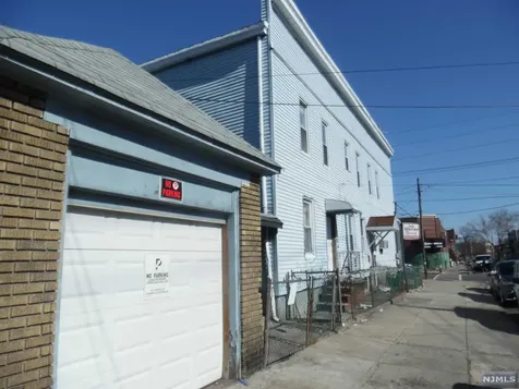 137 Hope Avenue Passaic NJ 07055