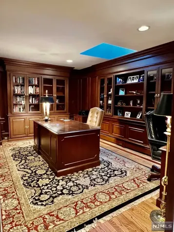 425 Devonshire Drive Franklin Lakes NJ 07417