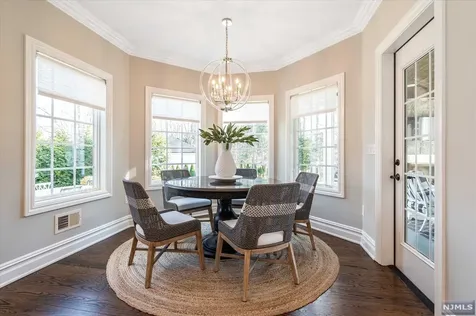 1000 W Saddle River Road Ho-ho-kus NJ 07423