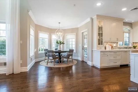 1000 W Saddle River Road Ho-ho-kus NJ 07423