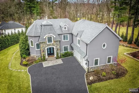 1000 W Saddle River Road Ho-ho-kus NJ 07423
