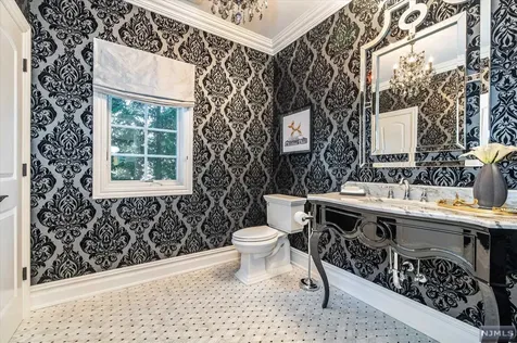 1000 W Saddle River Road Ho-ho-kus NJ 07423