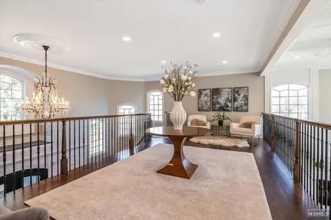 1000 W Saddle River Road Ho-ho-kus NJ 07423