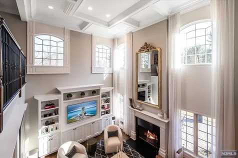 1000 W Saddle River Road Ho-ho-kus NJ 07423