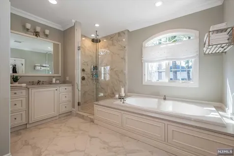 1000 W Saddle River Road Ho-ho-kus NJ 07423