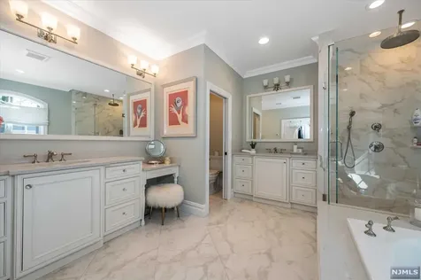 1000 W Saddle River Road Ho-ho-kus NJ 07423