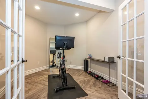 1000 W Saddle River Road Ho-ho-kus NJ 07423