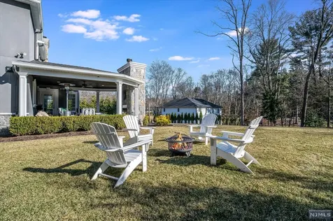 1000 W Saddle River Road Ho-ho-kus NJ 07423