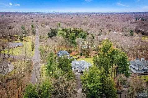 1000 W Saddle River Road Ho-ho-kus NJ 07423