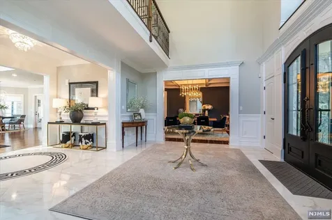 1000 W Saddle River Road Ho-ho-kus NJ 07423