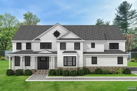 164 Spring Valley Road Park Ridge NJ 07656