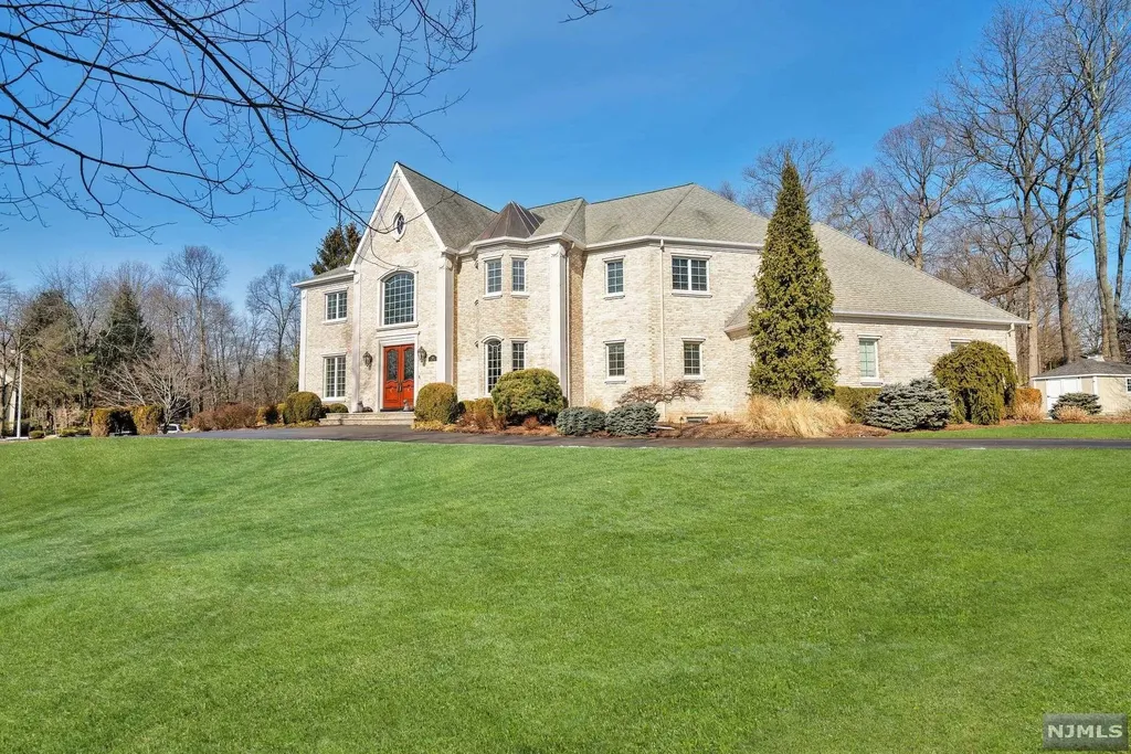 100 Valley Road Allendale NJ 07401
