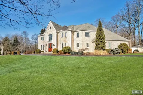 100 Valley Road Allendale NJ 07401
