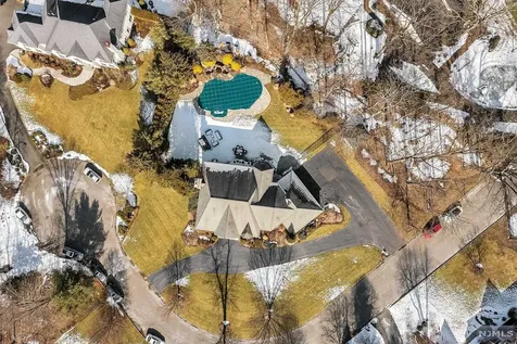 100 Valley Road Allendale NJ 07401