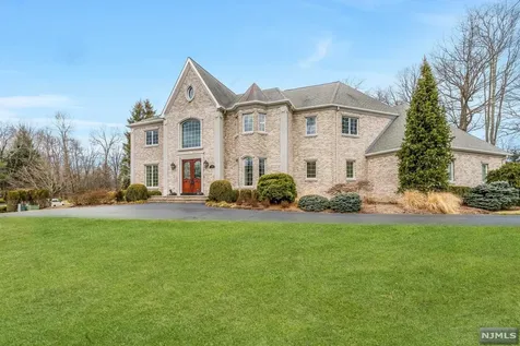 100 Valley Road Allendale NJ 07401