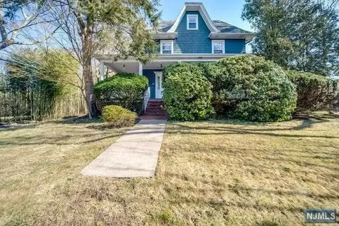 2 Huyler Avenue Tenafly NJ 07670