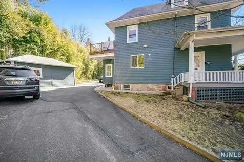 2 Huyler Avenue Tenafly NJ 07670