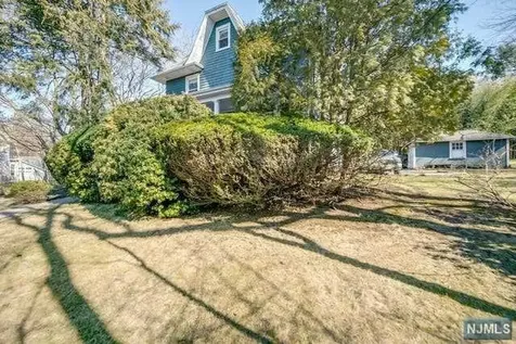 2 Huyler Avenue Tenafly NJ 07670
