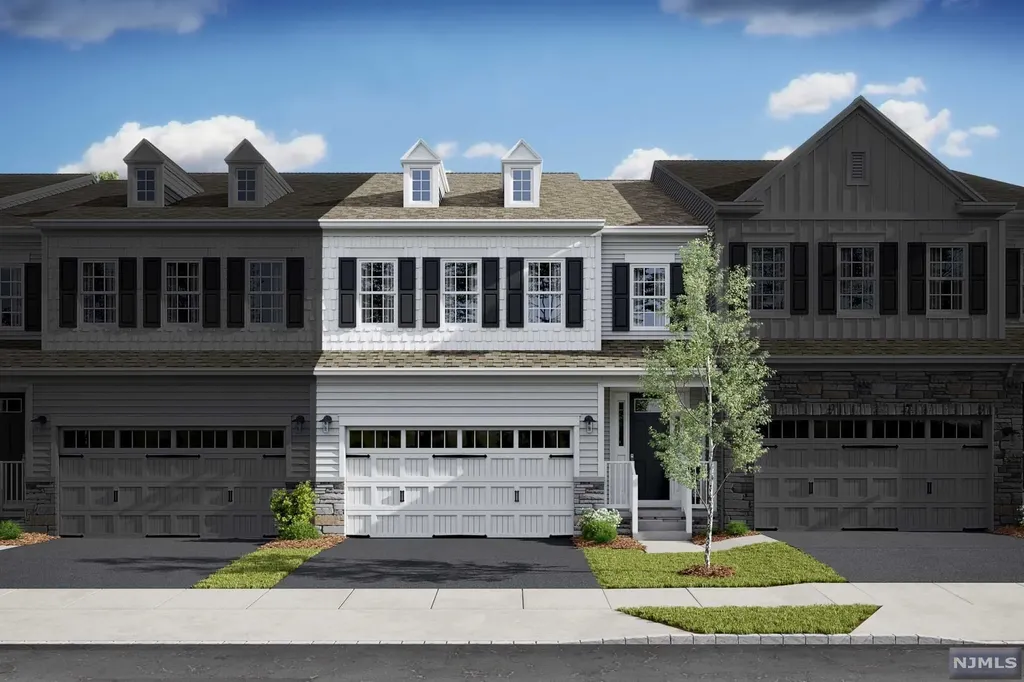 15 Lenape Lane Old Tappan NJ 07675