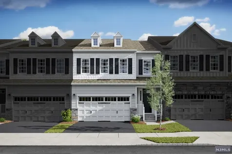 15 Lenape Lane Old Tappan NJ 07675