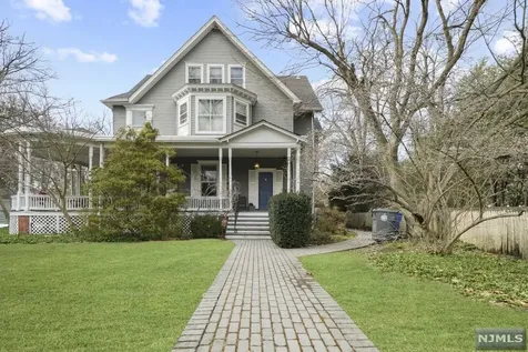 40 Lydecker Street Englewood NJ 07631