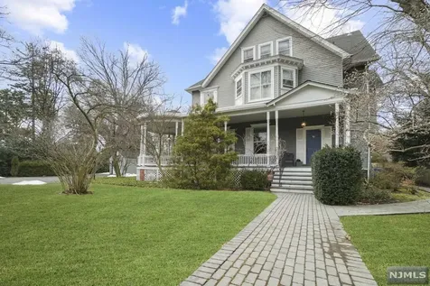 40 Lydecker Street Englewood NJ 07631